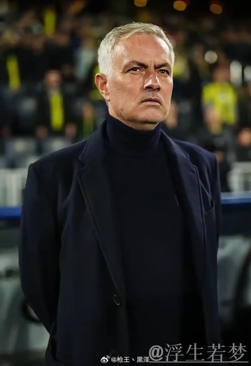 伊布德罗巴等众星盛赞穆帅,直言其改变职业生涯