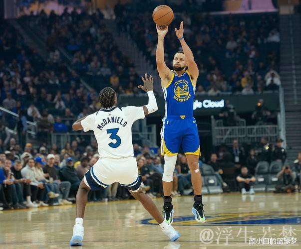 伤停16天归来狂砍39分6记三分！库里末节独揽14分难救勇士，球队急需调整