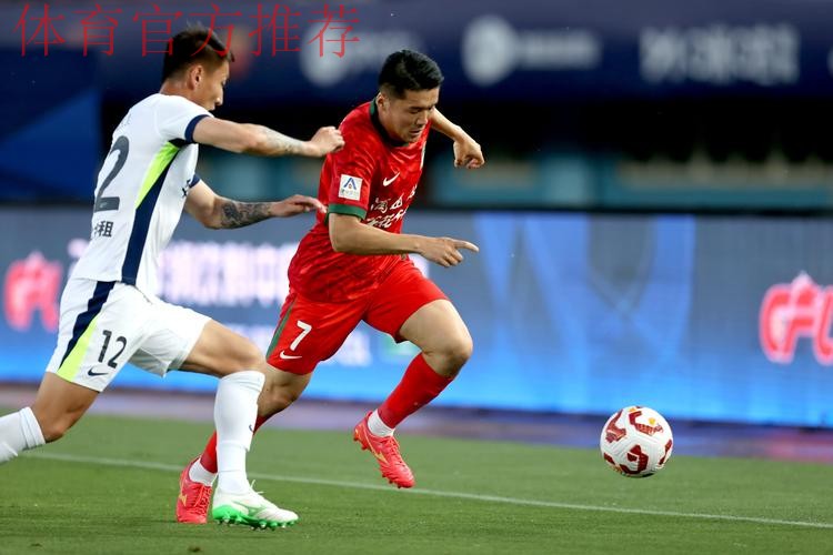 U19青超综述 开赛尔帽子戏法+读秒绝杀助国安大逆转