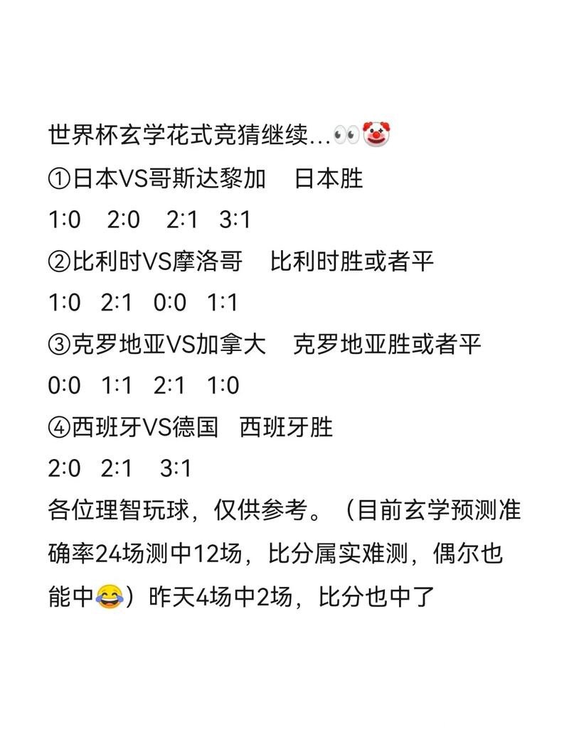 如何通过世界杯竞猜提升观赛体验? 如何通过世界杯竞猜提升观赛体验?